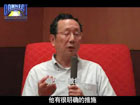 [ACC2009]如何有效降低医疗花费？—专访胡大一、Steven Nissen          